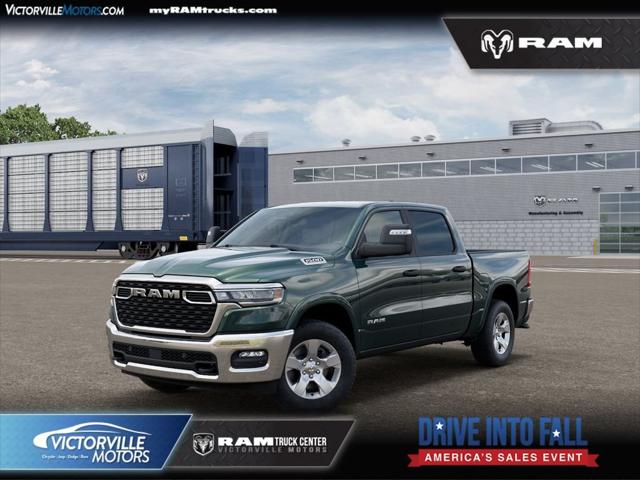 2027 Ram 1500 Big Horn for sale in Victorville, CA