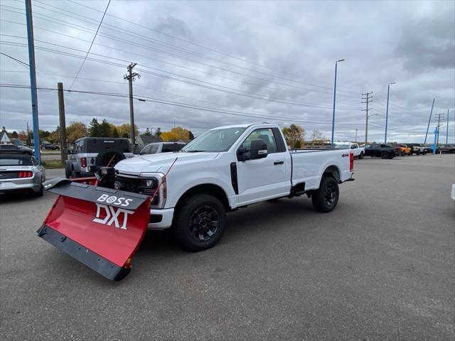 2027 Ford F-350 XL for sale in Hibbing, MN