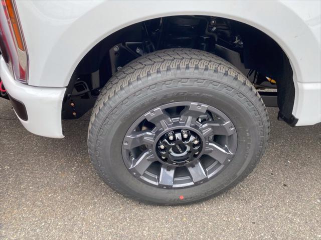 2027 Ford F-350 XL