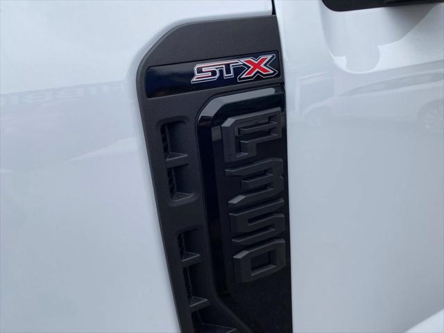 2027 Ford F-350 XL