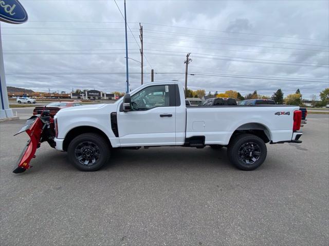 2027 Ford F-350 XL