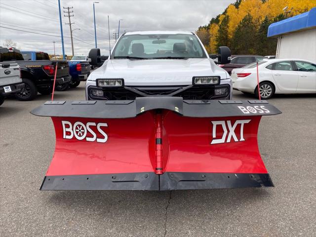 2027 Ford F-350 XL