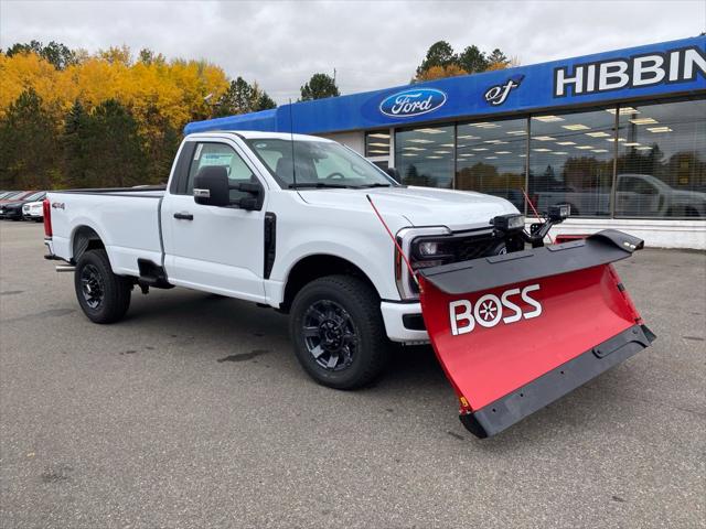2027 Ford F-350 XL