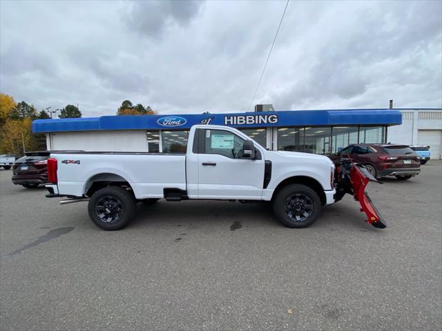 2027 Ford F-350 XL