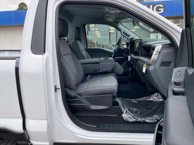 2027 Ford F-350 XL