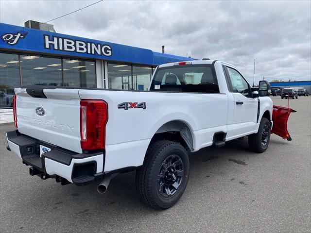 2027 Ford F-350 XL