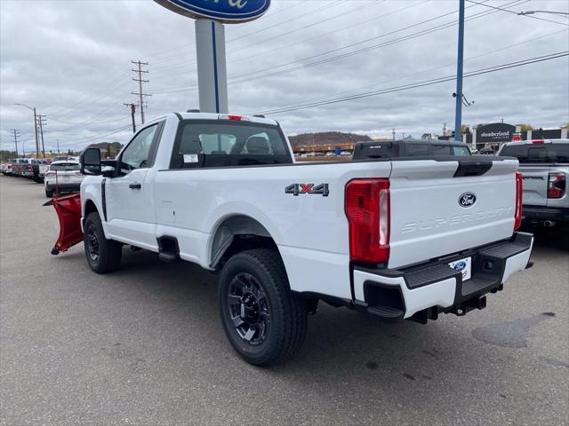 2027 Ford F-350 XL