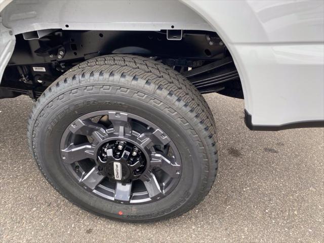 2027 Ford F-350 XL