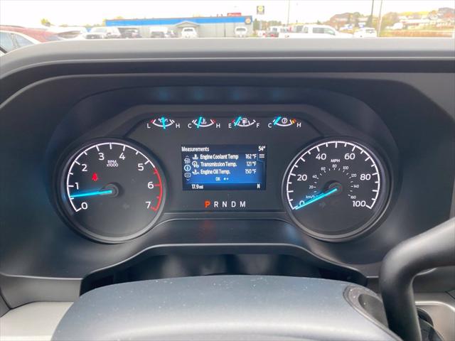 2027 Ford F-350 XL
