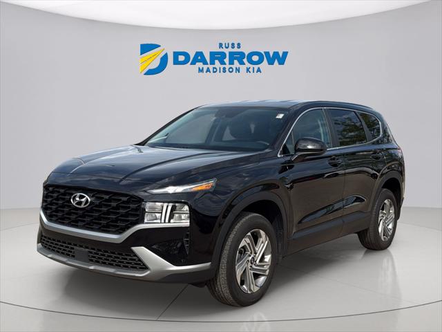 2023 Hyundai Santa Fe SE for sale in Madison, WI