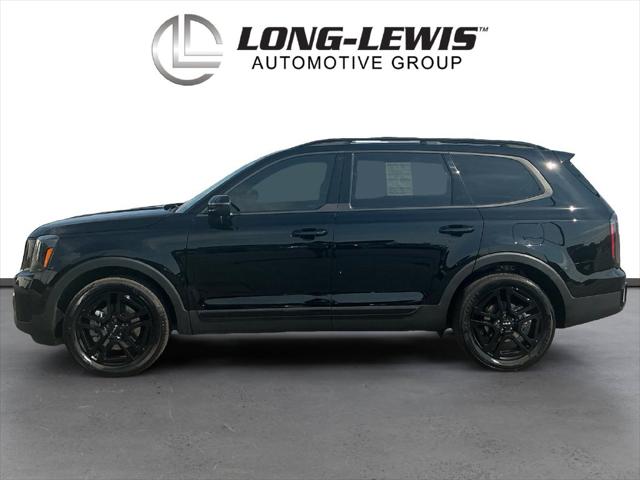 Used 2024 Kia Telluride EX X-Line For Sale in Muscle Shoals, AL