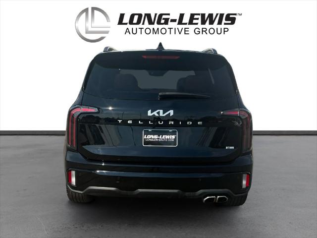 Used 2024 Kia Telluride EX X-Line For Sale in Muscle Shoals, AL