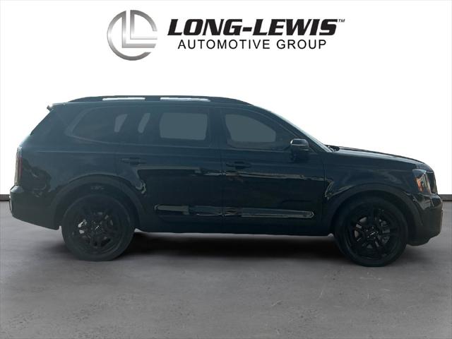 Used 2024 Kia Telluride EX X-Line For Sale in Muscle Shoals, AL