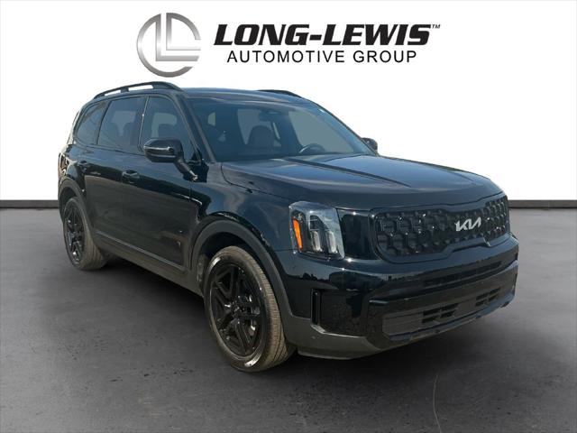 Used 2024 Kia Telluride EX X-Line For Sale in Muscle Shoals, AL
