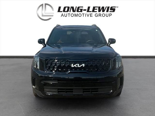 Used 2024 Kia Telluride EX X-Line For Sale in Muscle Shoals, AL
