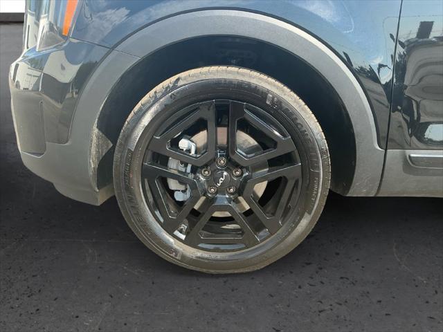 Used 2024 Kia Telluride EX X-Line For Sale in Muscle Shoals, AL