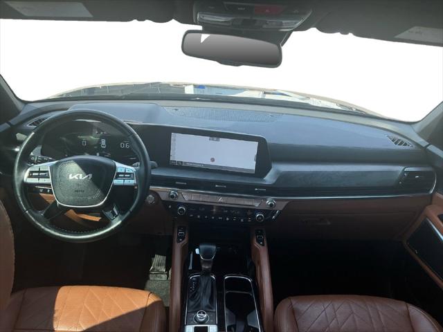 Used 2024 Kia Telluride EX X-Line For Sale in Muscle Shoals, AL