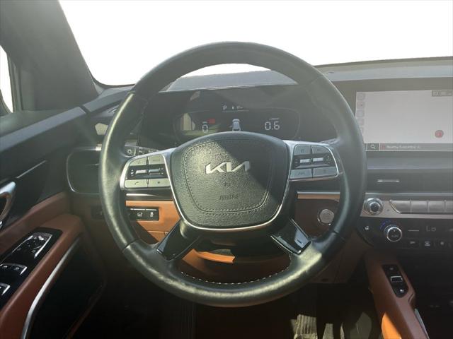 Used 2024 Kia Telluride EX X-Line For Sale in Muscle Shoals, AL