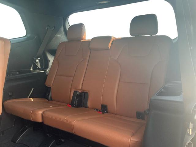 Used 2024 Kia Telluride EX X-Line For Sale in Muscle Shoals, AL