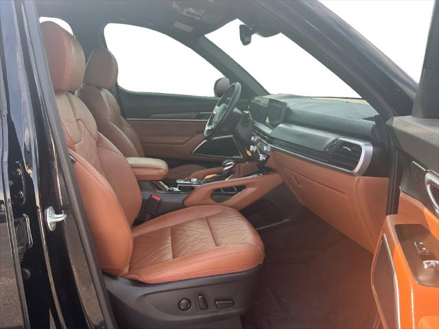 Used 2024 Kia Telluride EX X-Line For Sale in Muscle Shoals, AL