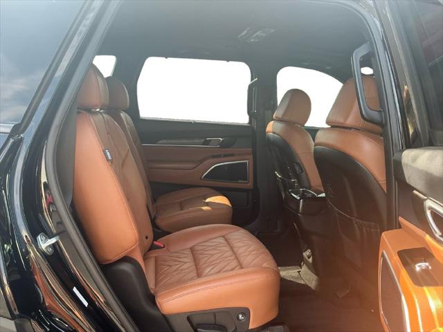 Used 2024 Kia Telluride EX X-Line For Sale in Muscle Shoals, AL