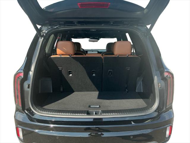 Used 2024 Kia Telluride EX X-Line For Sale in Muscle Shoals, AL