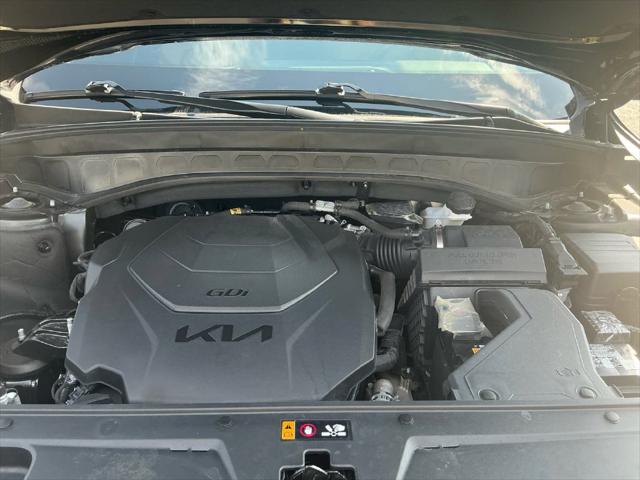 Used 2024 Kia Telluride EX X-Line For Sale in Muscle Shoals, AL