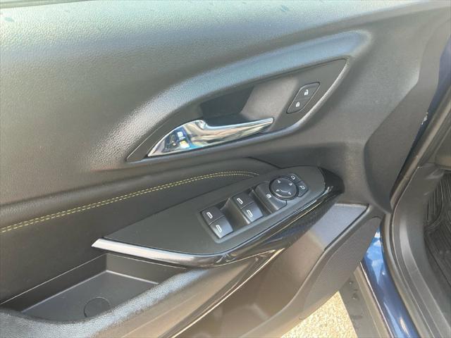 Used 2024 Chevrolet Trax FWD LT For Sale in Muscle Shoals, AL