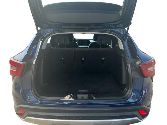 Used 2024 Chevrolet Trax FWD LT For Sale in Muscle Shoals, AL