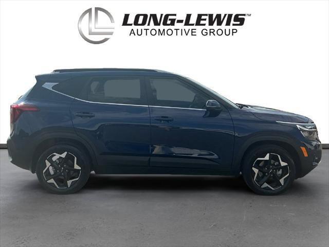 Used 2024 Kia Seltos EX For Sale in Muscle Shoals, AL