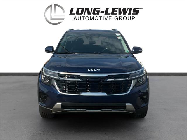 Used 2024 Kia Seltos EX For Sale in Muscle Shoals, AL