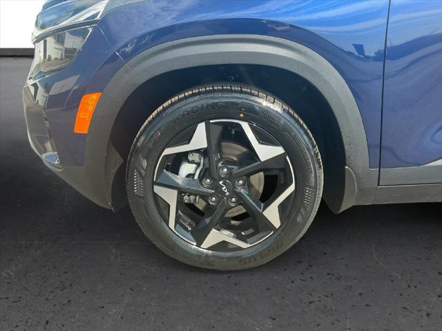 Used 2024 Kia Seltos EX For Sale in Muscle Shoals, AL