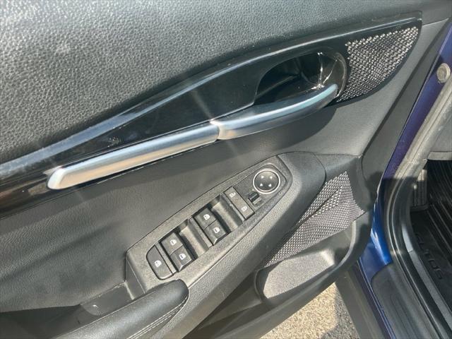 Used 2024 Kia Seltos EX For Sale in Muscle Shoals, AL