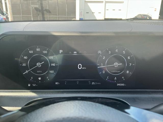 Used 2024 Kia Seltos EX For Sale in Muscle Shoals, AL