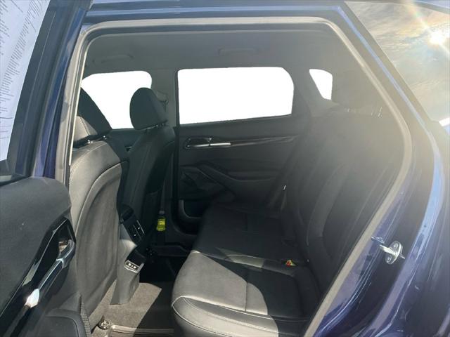 Used 2024 Kia Seltos EX For Sale in Muscle Shoals, AL