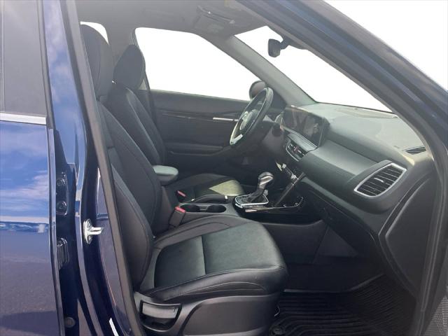 Used 2024 Kia Seltos EX For Sale in Muscle Shoals, AL