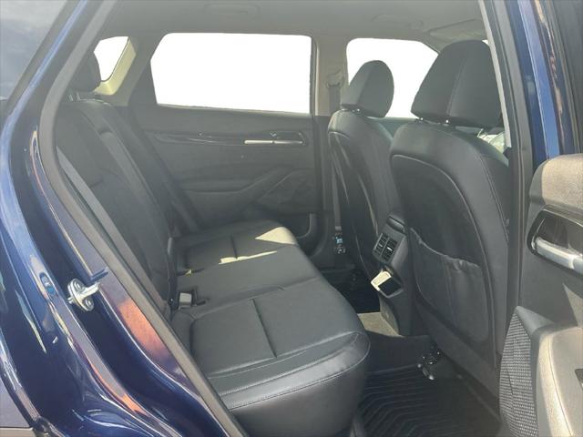 Used 2024 Kia Seltos EX For Sale in Muscle Shoals, AL