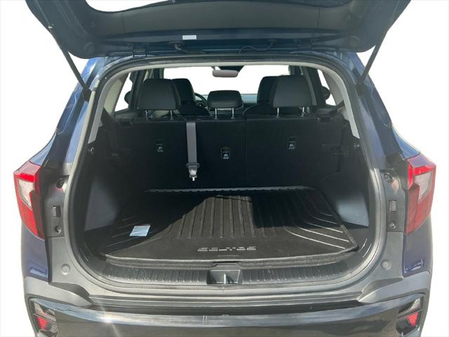 Used 2024 Kia Seltos EX For Sale in Muscle Shoals, AL