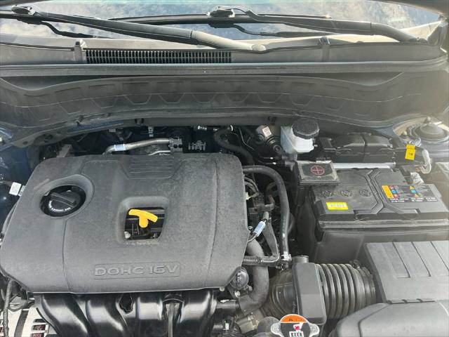 Used 2024 Kia Seltos EX For Sale in Muscle Shoals, AL