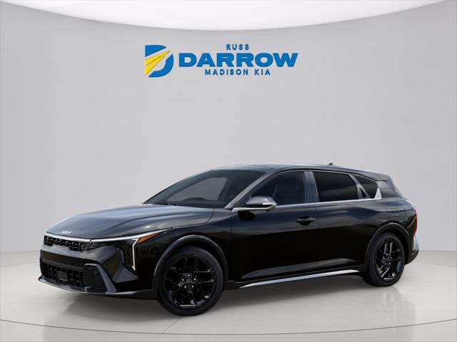 2026 Kia K4 GT-Line Turbo for sale in Madison, WI