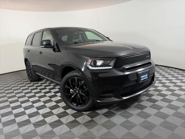 2020 Dodge Durango GT Plus AWD for sale in Brighton, CO