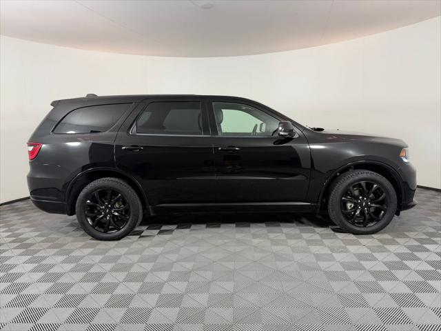 2020 Dodge Durango GT Plus AWD