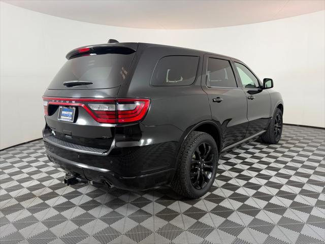 2020 Dodge Durango GT Plus AWD