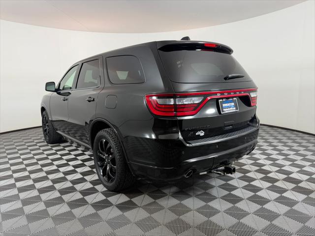 2020 Dodge Durango GT Plus AWD