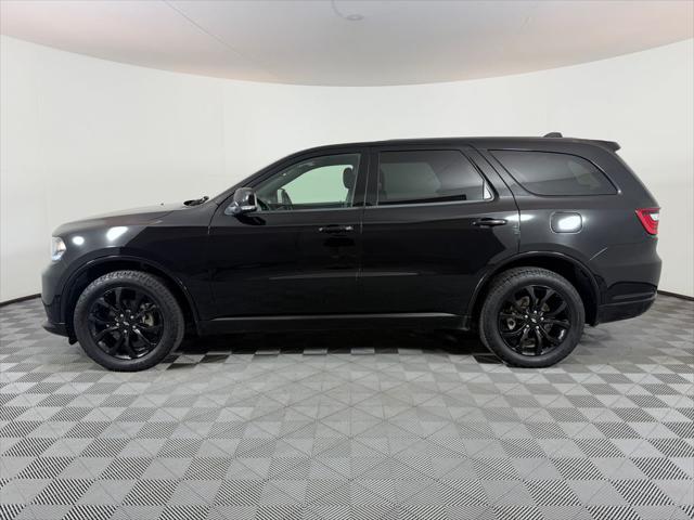 2020 Dodge Durango GT Plus AWD