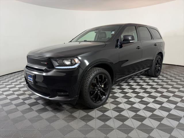 2020 Dodge Durango GT Plus AWD