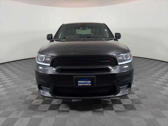 2020 Dodge Durango GT Plus AWD