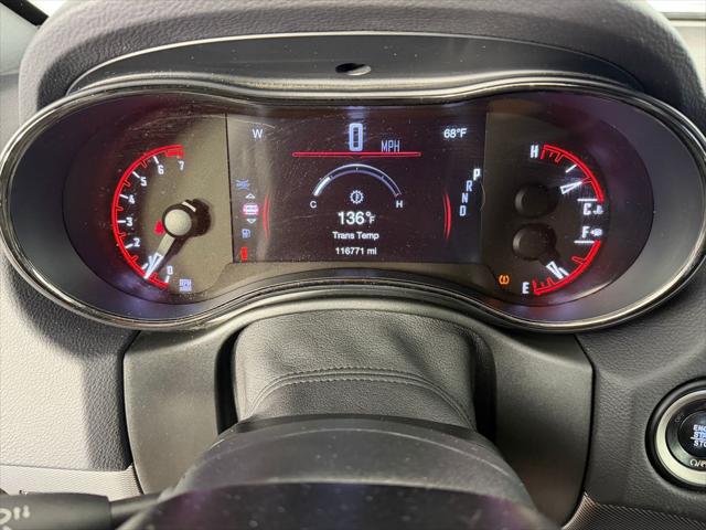 2020 Dodge Durango GT Plus AWD