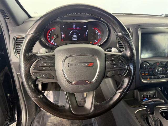 2020 Dodge Durango GT Plus AWD