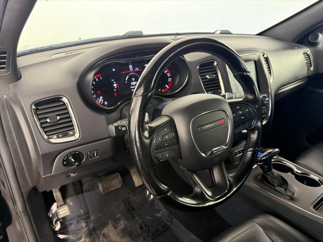 2020 Dodge Durango GT Plus AWD
